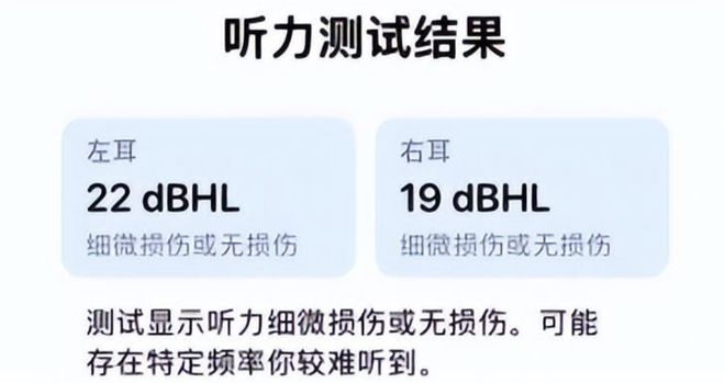 rPodsPro2听力测试国行也能用！九游会登录j9入口iOS181强开Ai
