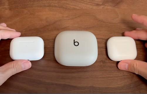 2对比AirPods Pro 2：五大优势两点不足J9真人游戏第一品牌Powerbeats Pro(图2)