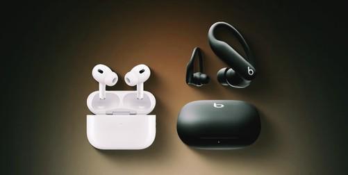 2对比AirPods Pro 2：五大优势两点不足J9真人游戏第一品牌Powerbeats Pro(图6)