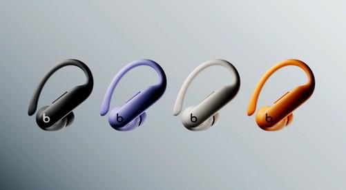 2对比AirPods Pro 2：五大优势两点不足J9真人游戏第一品牌Powerbeats Pro(图7)