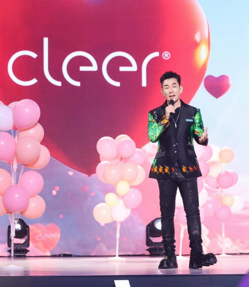 ARC 5 音弧  ip 星弧 全球首发！ag九游会登录Cleer新品Cleer(图10)