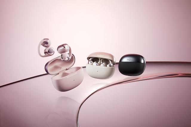 数量居全球首位以创新驱动行业国际化发展J9真人游戏第一品牌韶音开放式耳机专利(图2)