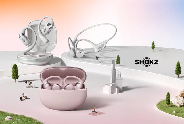 数量居全球首位以创新驱动行业国际化发展J9真人游戏第一品牌韶音开放式耳机专利