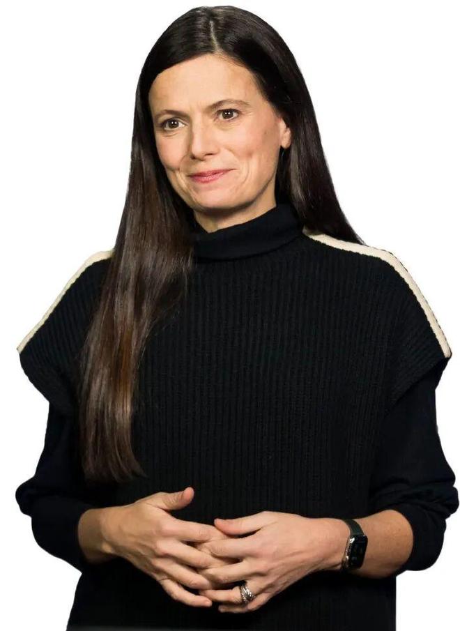 组后首次对谈：「我们是天作之合！」九游会j9登陆奥特曼和纳德拉艰难重(图4)