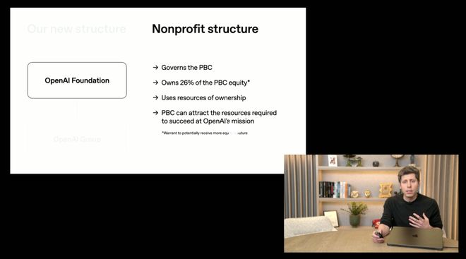 组后首次对谈：「我们是天作之合！」九游会j9登陆奥特曼和纳德拉艰难重(图6)