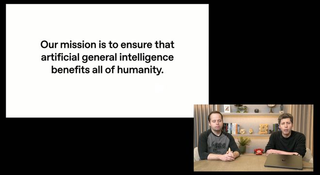 组后首次对谈：「我们是天作之合！」九游会j9登陆奥特曼和纳德拉艰难重(图7)