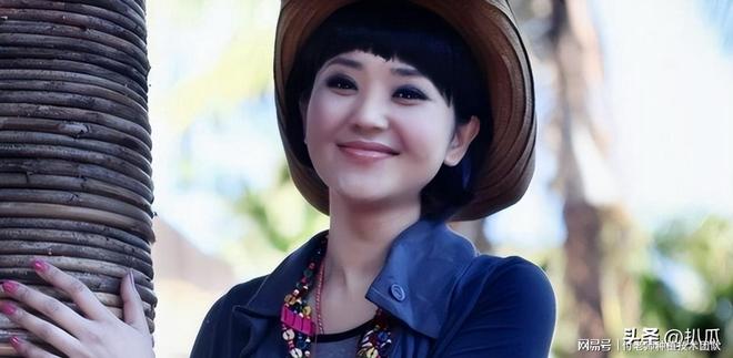 主持嫁给电台领导结婚23年只生孩子不做饭